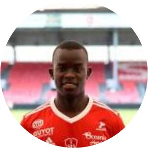 Cheick Djibril Bangoura