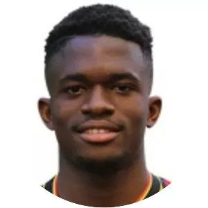 Cheick Doucouré