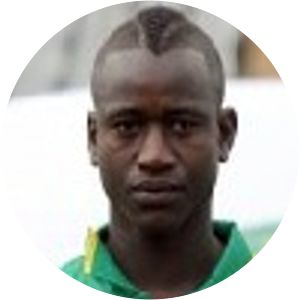 Cheick Doumbia