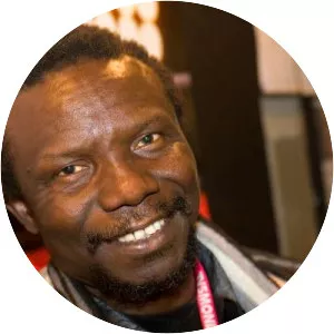 Cheick Fantamady Camara