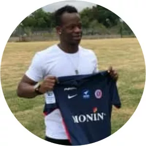 Cheick Fantamady Diarra