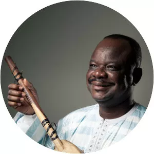 Cheick Hamala Diabaté
