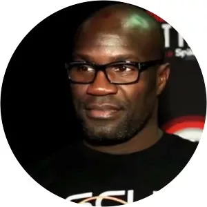Cheick Kongo