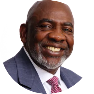 Cheick Modibo Diarra