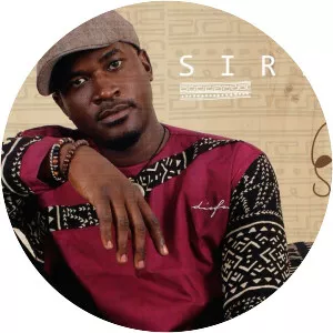 Cheick Siriman Sissoko - Musical artist