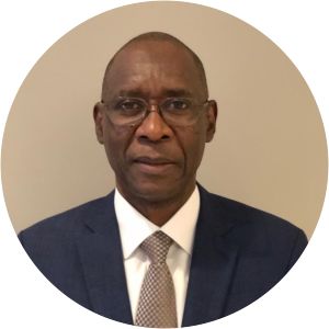 Cheiilh Niang photograph