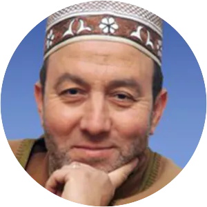 Cheik Mohamed Jibril