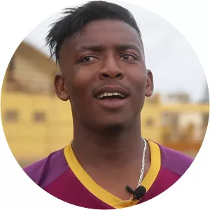 Cheikh Ahmadou Bamba Kane