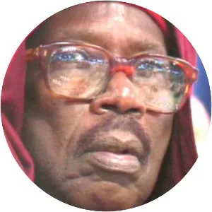 Cheikh Ahmed Tidiane Sy Al Maktoum