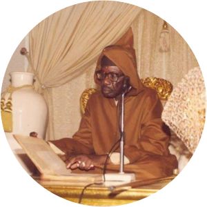 Cheikh Ahmed Tidiane Sy