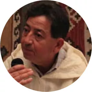 Cheikh Bentounès (Khaled Bentounès)