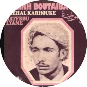Cheikh Boutaiba Saidi