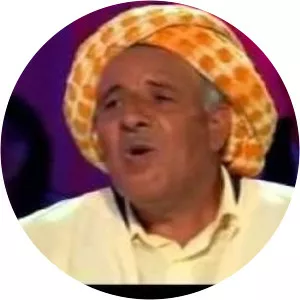 Cheikh Brahim - Musical artist