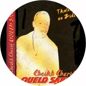 Cheikh Cherif Oueld Saber