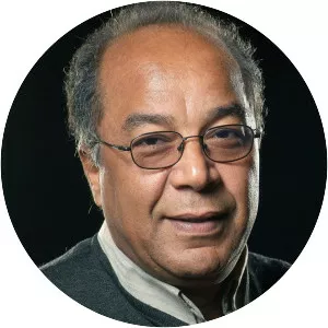 Cheikh Djemai - Film director