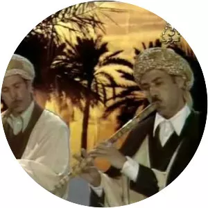 Cheikh Djilali Ain Tadelles