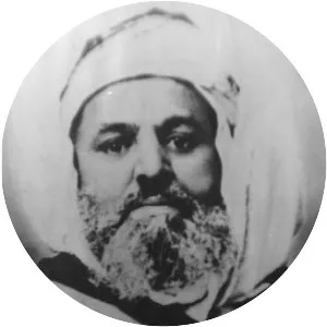 Cheikh El Haddad