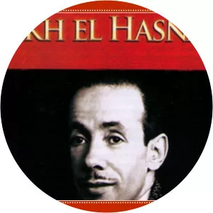 Cheikh El Hasnaoui