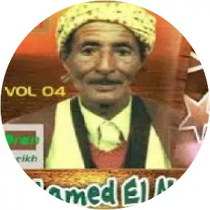 Cheikh el Mamachi
