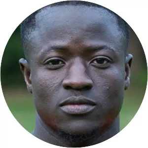 Cheikh Gueye - Senegalese footballer