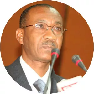 Cheikh Hadjibou Soumaré
