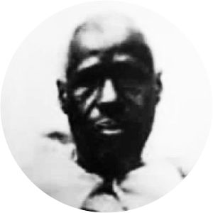 Cheikh Hamallah