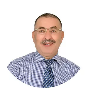 Cheikh Mokhtar El Berkani - Musical artist