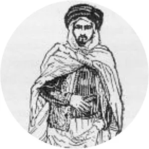 Cheikh Mokrani