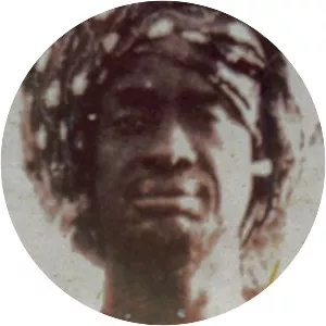 Cheikh Mouhamadou Moustapha Mbacké - Amadou Bamba's son