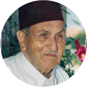 Cheikh Sadek El Béjaoui