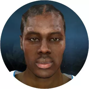 Cheikh Samb - Senegalese former professional basketball player