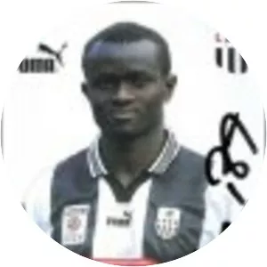 Cheikh Sidy Ba