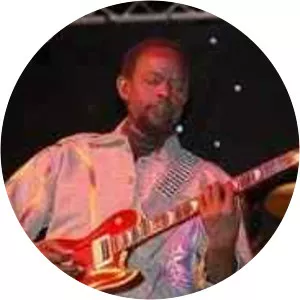 Cheikh Tidiane Fall photograph