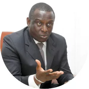 Cheikh Tidiane Gadio