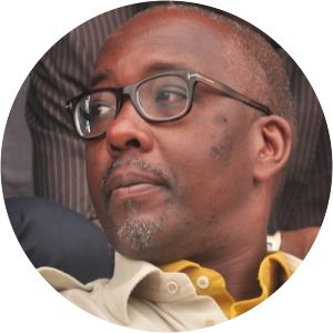 Cheikh Tidiane Mbaye