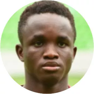 Cheikh Tidiane Sabaly