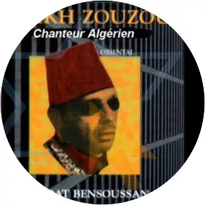 Cheikh Zouzou
