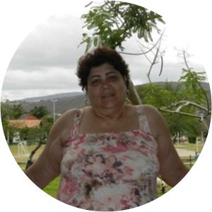 Cheilha Correia photograph