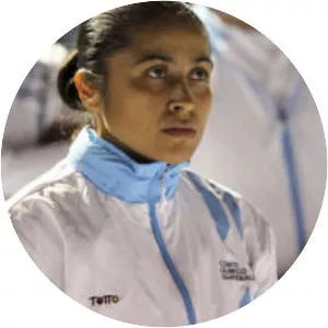 Cheili Carolina González Castillo