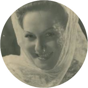 Chela Cordero - Argentine actress