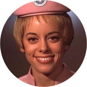 Chela Matthison - Actress