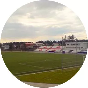 Chele Arena - Stadium in Kobuleti