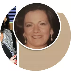 Chella Safra - Moise Safra's wife