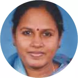 Chellamalla Suguna Kumari