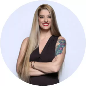 Chelle Bliss - Author