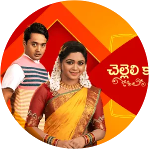 Chelleli Kaapuram - Television series