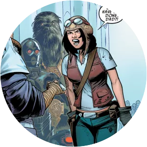 Chelli Lona Aphra - Fictional character