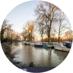 Chelmer and Blackwater Navigation