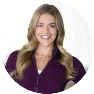 Chelsea Axe - Josh Axe's wife