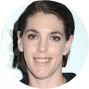 Chelsea Barnard - Television producer